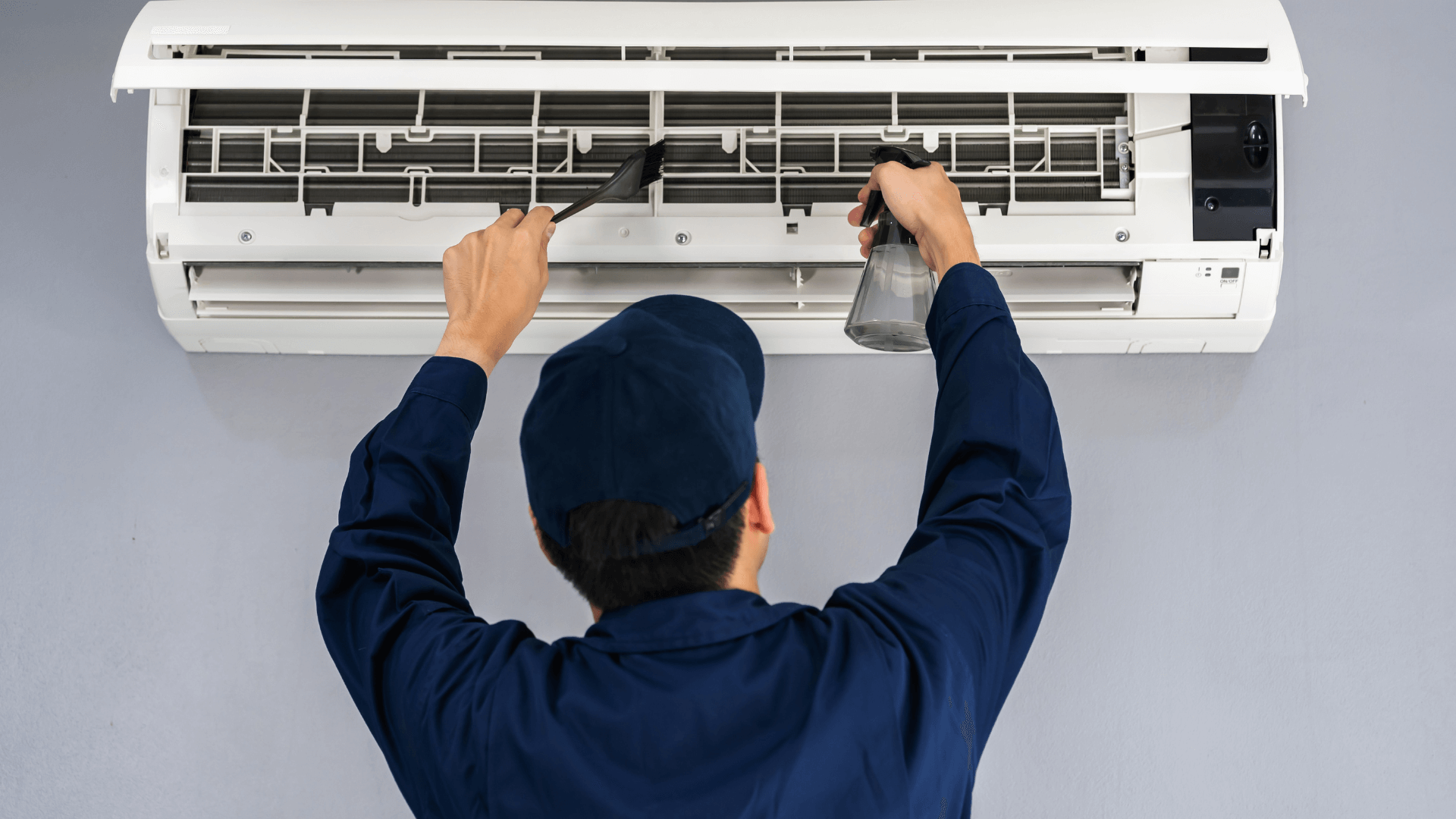 AC Repair & Service